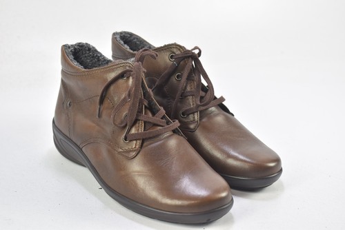 Semler damen stiefelette - semler,