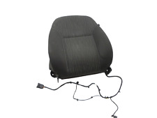 Sitzbezug Rückenpolster Li Vo für Fahrer Sitz beheizt Opel Astra J 12-18