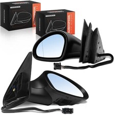 2x Außenspiegel L+R Beheizbar