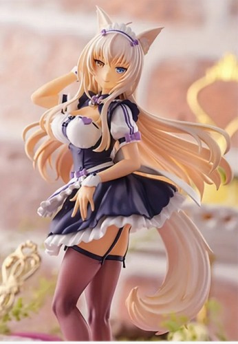 19cm sexy katzenmädchen anime - 19cm,