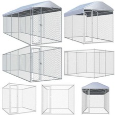 Hundezwinger Hundekäfig