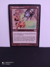 Fluxkompensator / Fluctuator - Magic Karte