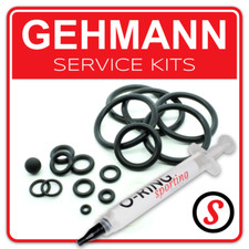 GEHMANN Specialist O-Ring seal