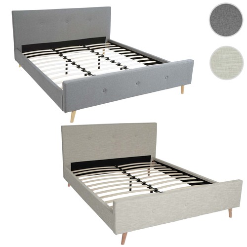 Polsterbett hwc j98 bett - polsterbett,