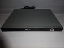 philips dvd 3460H DVD/HDD