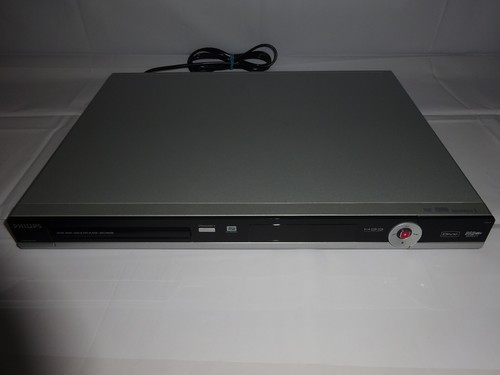 Philips dvd 3460h - dvd,