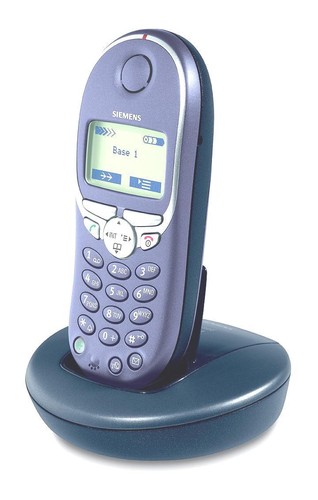 Gigaset 4000m micro mobilteil - gigaset,