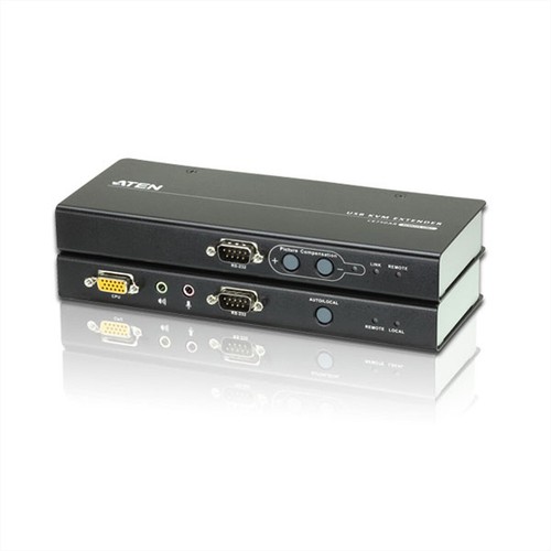 Aten ce750a kvm verlängerung - kvm,
