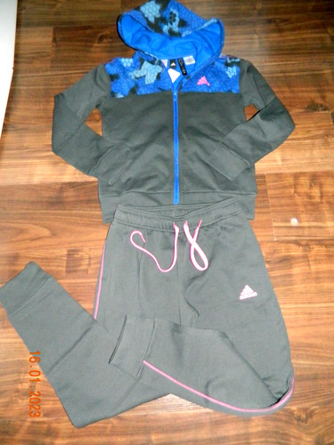 Adidas girl sport - adidas,
