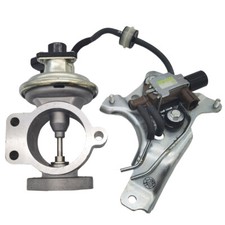 25800-30120 AGR Ventil für Toyota Hilux VII N1 N2 N3 Land Cruiser Prado J12 3.0D