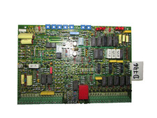 Platine contraves cru sik 057 - platine,