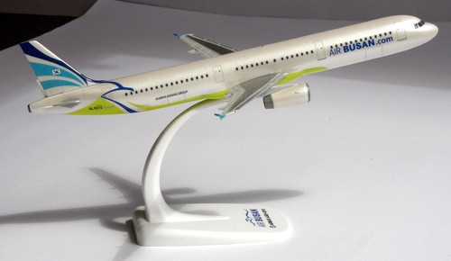 Air busan airbus a321 200 - a321-200,