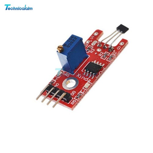 024 standard linear - standard, module