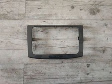 VW Passat 3C B6 BJ08 Blende Radio 3C0858069AE