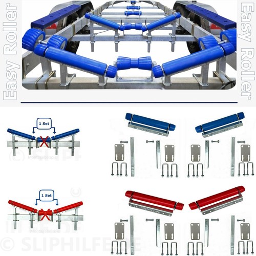 Zentrierhilfe easy roller - zentrierhilfe,