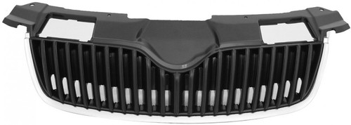 Kühlergrill für skoda - skoda, fabia