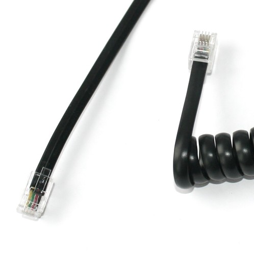 10m xxl telefon - 10m, xxl-telefon-hörer-kabel
