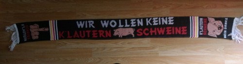 Ultras bayern schalke - ultras,