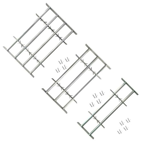 Vidaxl fenstergitter schraube - vidaxl,