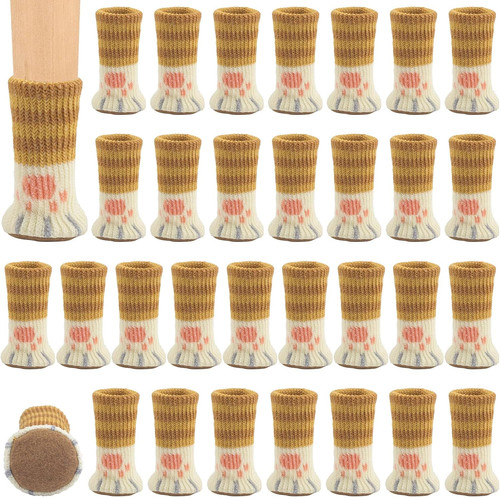 Stuhlsocken stück - stuhlsocken, 32