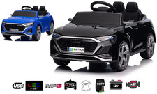 Kinderfahrzeug – Elektro