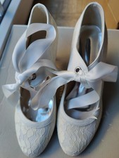 Hochzeit Schuhe Größe 39