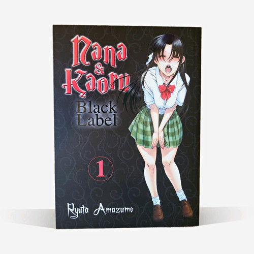 Panini manga nana kaoru - nana, &