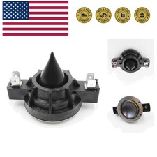Tweeter Diaphragm for Electro