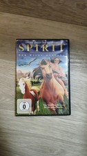 Spirit der wilde mustang - der,