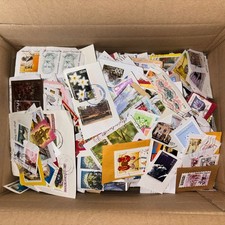 1 kg Kiloware Alle Welt, viele