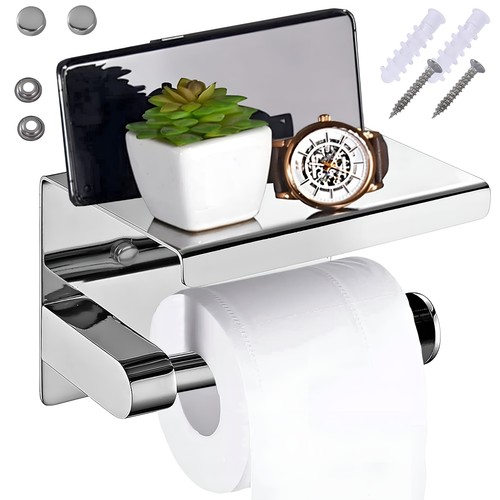Toilettenpapierhalter mit