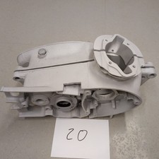 Motorgehäuse ts150 - mz,