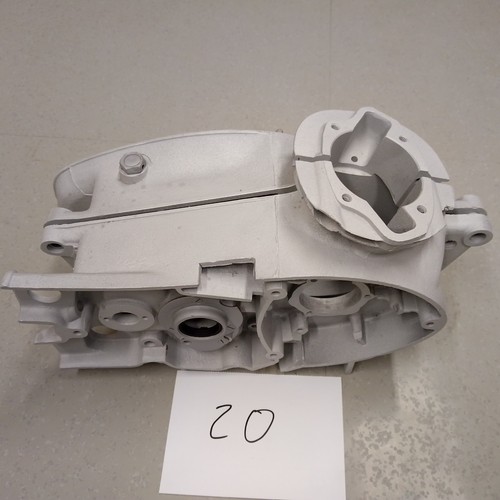 Motorgehäuse ts150 - mz,