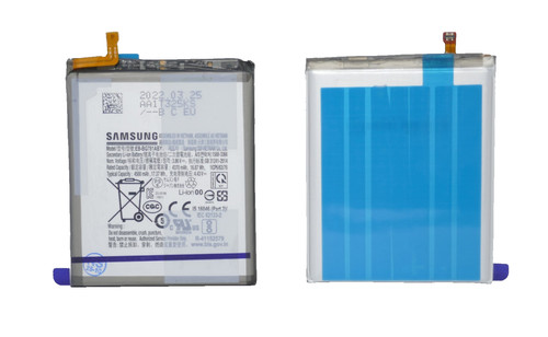 Original samsung galaxy a52 - original, 5g