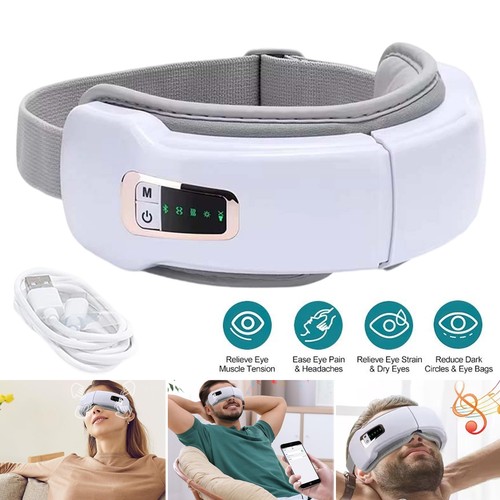 Bluetooth augenmassage eye - bluetooth,