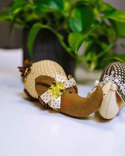 Tilda stil igel - tilda-stil, –