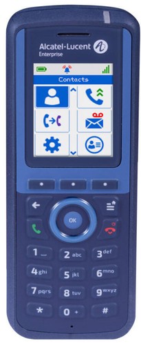 Alcatel lucent enterprise 8254 - enterprise,