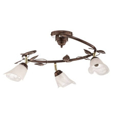 Euluna deckenlampe siena - euluna,