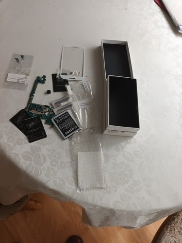 Samsung galax ersatzteile - samsung, s3