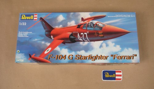 Revell 04708 lockheed - revell,
