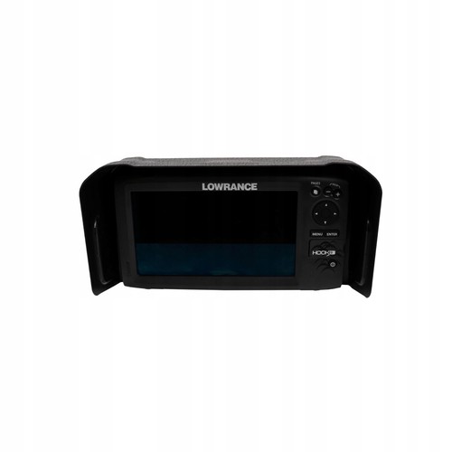 Berleypro fischfinder visier - berleypro,