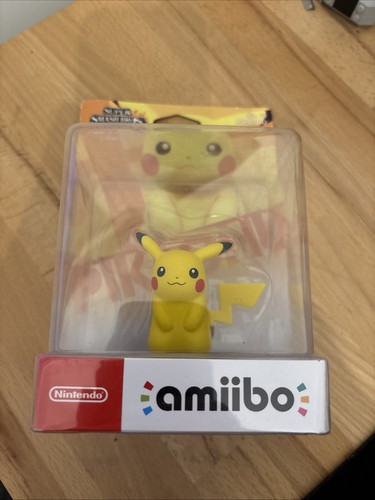 Nintendo amiibo super - amiibo,