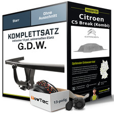 Für citroen break - für, i