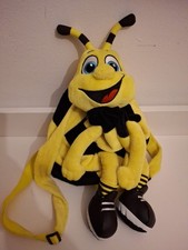 BVB Emma Plüschrucksack