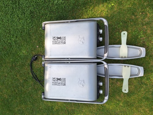 Kontakgrill elektrogrill - kontakgrill,
