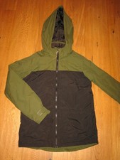 warme Winterjacke Skijacke H&M