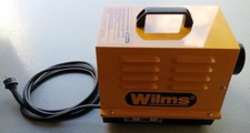 WILMS Elektroheizer mit
