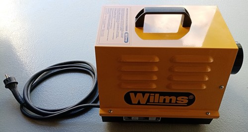 Wilms elektroheizer mit - wilms,