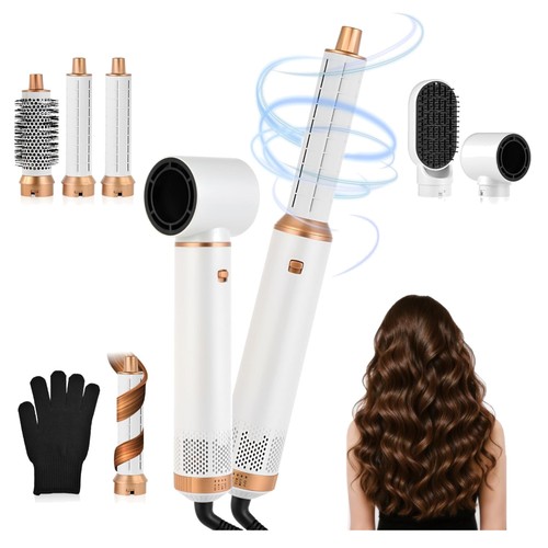 Air styler 1 - styler,