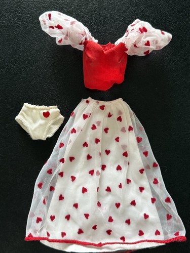 Barbie loving you - /, herzchen